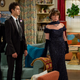 Isabella Gomez, Marcel Ruiz, Rita Moreno, and Justina Machado star in One Day At A Time
